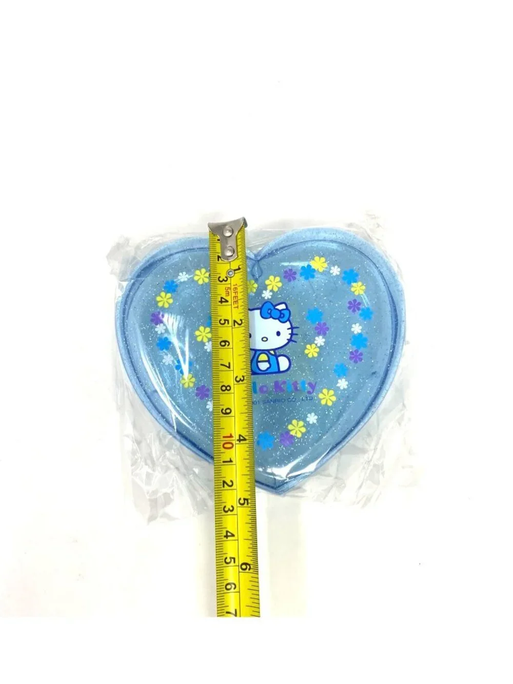 Sanrio approx clear